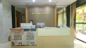 Amanda Seaview Resort Apartment - Reception