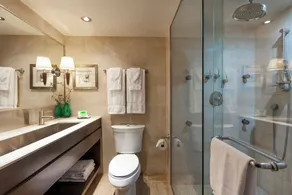 Le Nouvel Hotel & Spa - Salle de bain