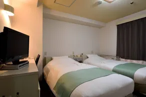 Hotel Johzenji - Room