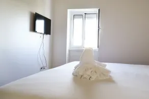 City's Hostel Ponta Delgada - Chambre