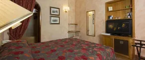 SarAnd Relais - Rum