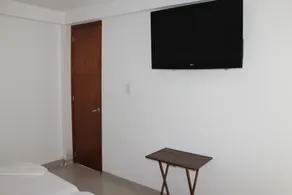 Ayenda Juglar - Chambre