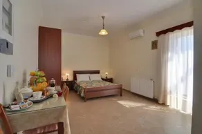 Memories of Milos - Room