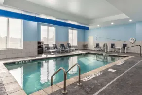 Comfort Suites Greenville Airport - Piscine