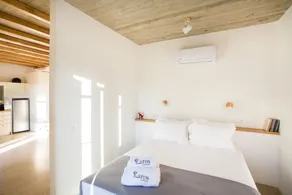 Flaros Village - Chambre