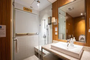 168 Motel-Hsinchu - Salle de bain