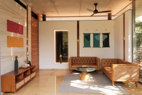Raga Svara - Room