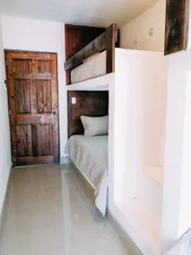 Kilómetro 158 Hawai Monterrico - Room