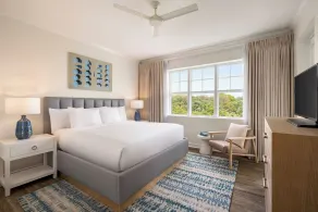 Wild Dunes Resort - Residences at Sweetgrass - Chambre