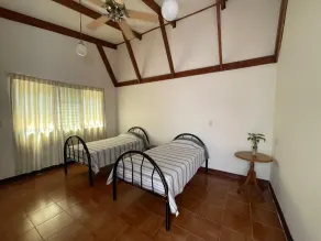 La Dehesa B&B en San Joaquín de Flores - Zimmer