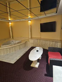 Loop Inn Motel - Chambre