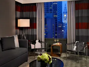 Sonesta Philadelphia Rittenhouse Square - Chambre