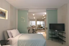 FuramaXclusive Ocean Beach Seminyak Bali - Room
