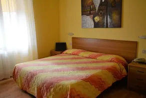 Piccolo Hotel - Chambre