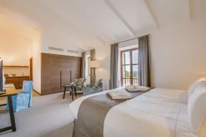Carrossa Hotel & Spa - Chambre