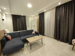 The Brothers Suite Dalaman - Room