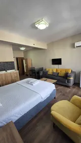 DUUM suite - Room