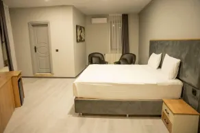 Altınova Hotel Sakarya - Room