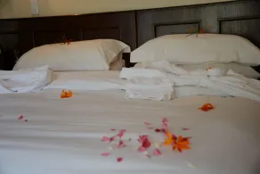 Budmarsh Country Lodge - Wellness