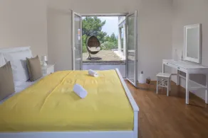 Luxury Villas Stari Grad - Værelse