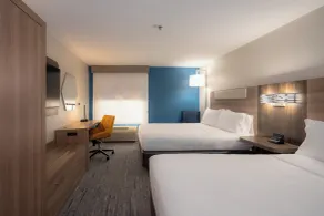 Holiday Inn Express Hotel & Suites Minneapolis - Minnetonka by IHG - Rom