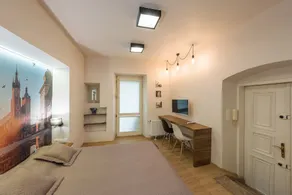 Krakow For You Budget - Quarto