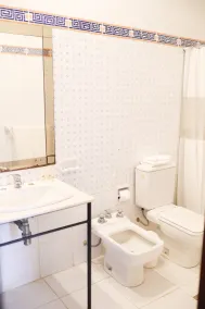 Terrazas Vista Verde - Baño