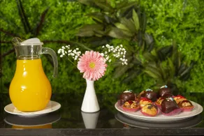 Best Western Premier Ark Hotel - Restaurant