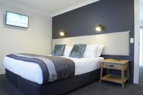 Kelly Rd Cambridge Lodge - Zimmer