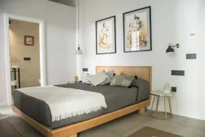 Welldone Metropol - Chambre