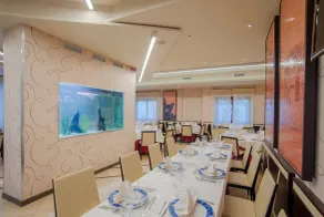 Hotel Milazzo - Restaurant