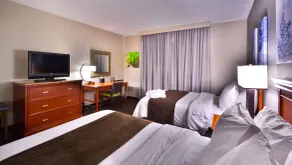 Embassy Suites by Hilton Denver Central Park - Room