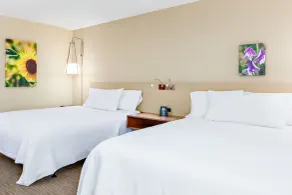 Hilton Garden Inn Folsom - Chambre