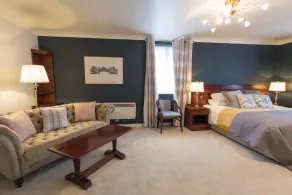 Duke of Marlborough Hotel - Habitación