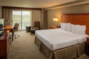 Eaglewood Resort & Spa - Chambre