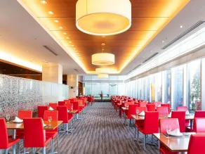 Mercure Sapporo - Restaurant
