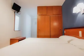 Marina Tossa - Chambre