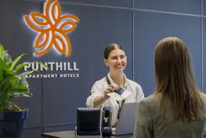 Punthill Parramatta - Reception
