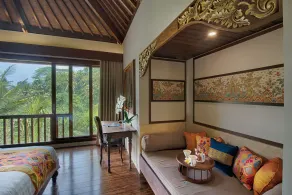 Natya Resort Ubud - Room