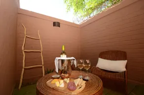 Hotel Pascual Andino - Room