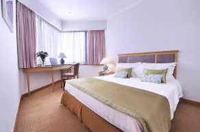 The Kimberley Hotel - Habitación