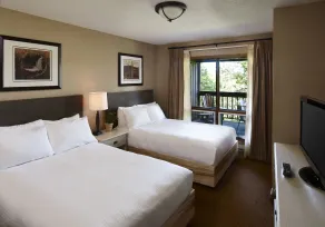 Deerhurst Resort - Chambre