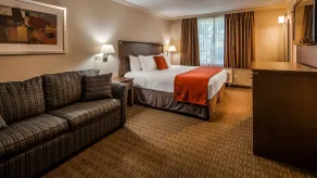 Best Western Plus Guildwood Inn - Room
