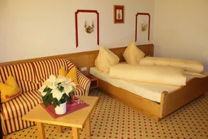 Vitalhotel Kaiserhof - Chambre