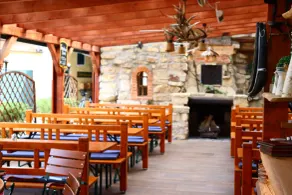 Landsteakhaus - Restaurant