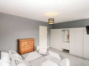 White Rose Apartment - Chambre