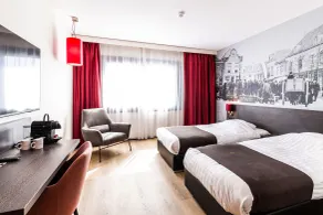 Bastion Hotel Amersfoort - Quarto