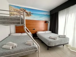 Hotel Maremagnum - Rom