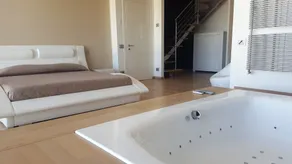 Gelso Bianco Country Resort - Room