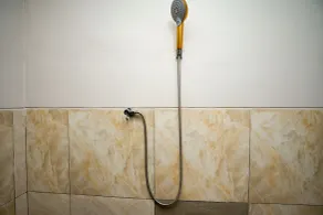 OYO 2327 Dome Hotel - Bathroom